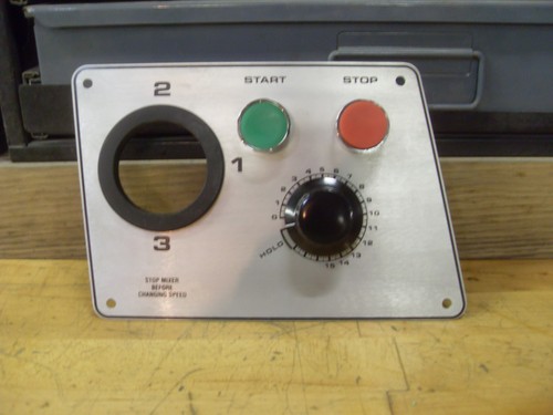 Hobart kit timer - kit,