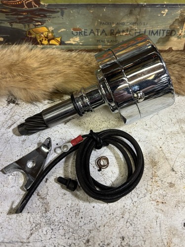 Auto advance timer kit - kit,