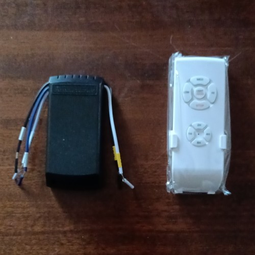 Kit telecomando ricevitore - kit,