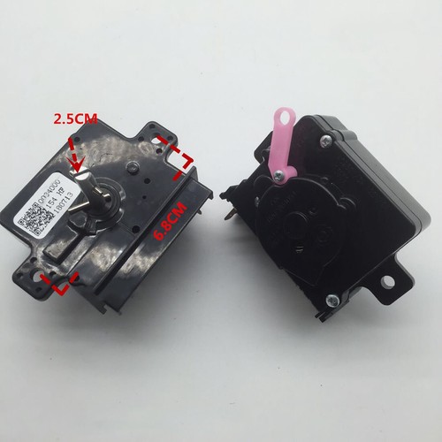 Interruttore timer 0034000154