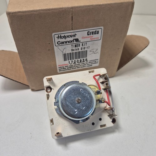 Timer kit hotpoint 1700938 - hotpoint,