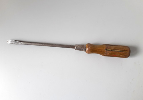 Jörg 1661 cacciavite - 1661, (8)