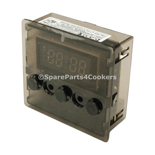 Kit timer digitale originale