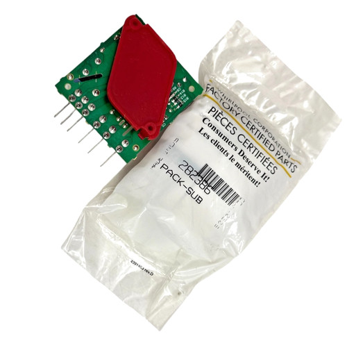 Nuovo kit timer sbrinamento