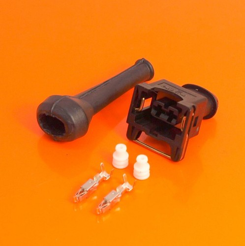 Kit connettore timer - connettore,