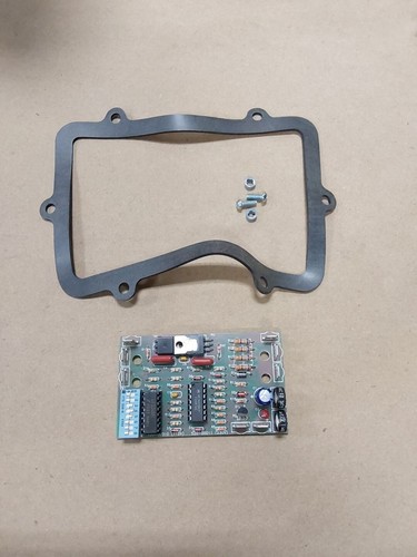 Kit timer ricambio - timer, di