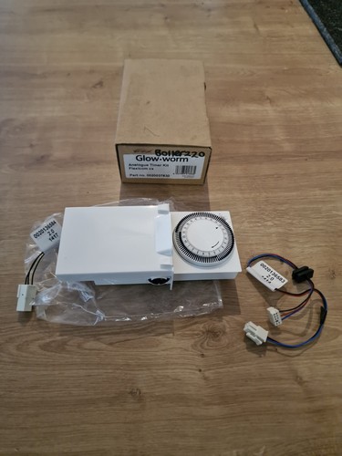 Glowworm flexicom kit timer - glowworm,