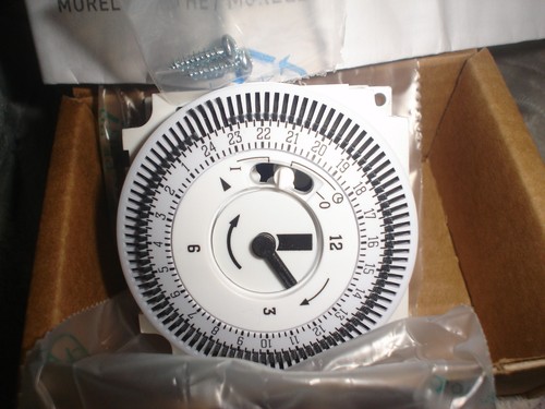 Kit timer meccanico sime - meccanico,