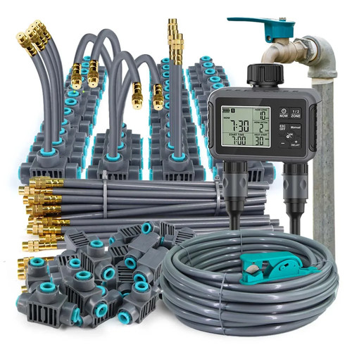 Lanriyuz kit timer - kit, irrigazione