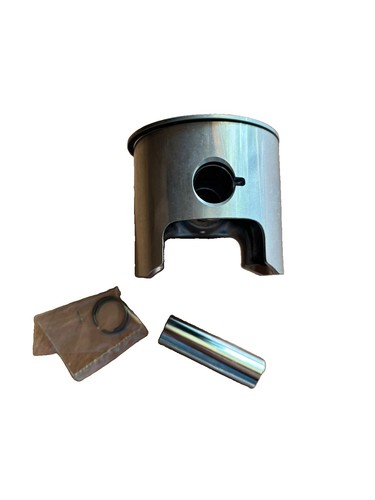 Kit pistoni asso works 00 - pistoni, 73,00