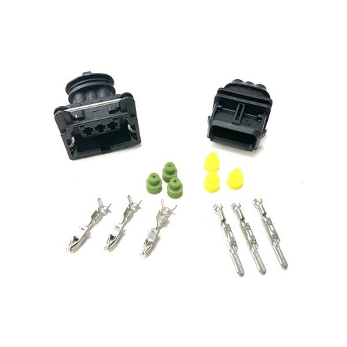 Kit connettore timer - kit,