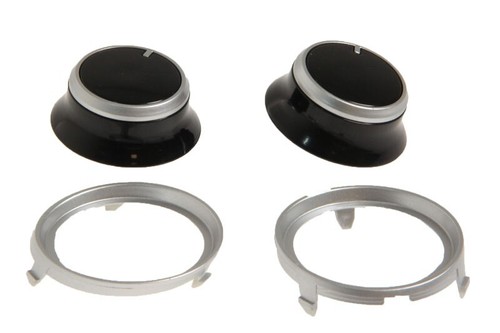 Ariete kit manopole - kit,