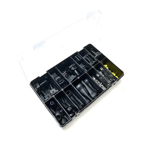 Kit assortimento connettore - assortimento,