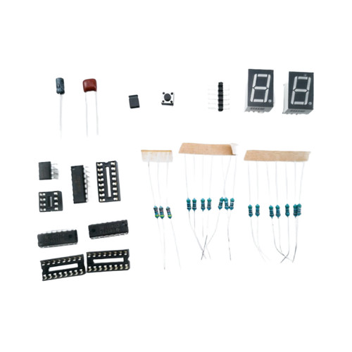 Kit timer secondi - timer,