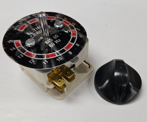 Kit timer varimixer 188 15 - timer, 30-188.15