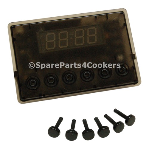 Rangemaster 110 kit - 110,
