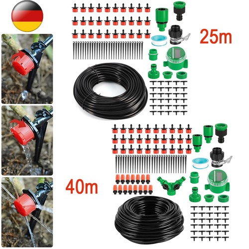 Sistema irrigazione m - di,