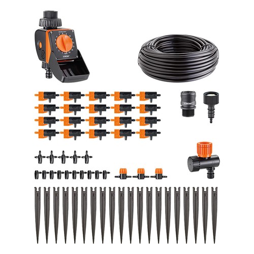 Claber timer kit logica - timer, 20