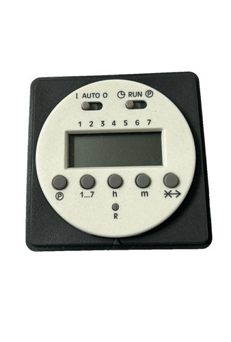 Glowworm 2000801130 kit timer - kit,