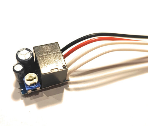 Mini interruttore timer smd - mini,