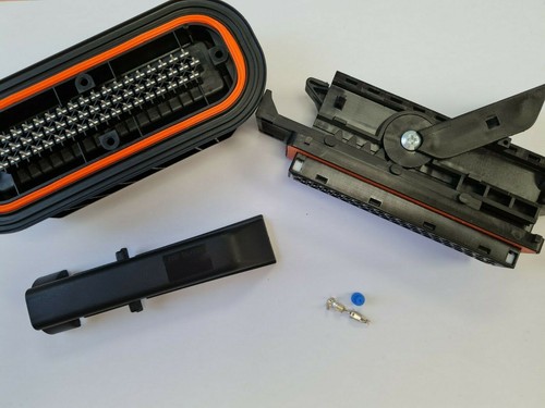 Kit timer alimentazione vie - 55,