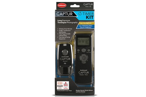 Kit timer hähnel - timer,