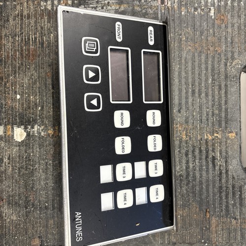 Antunes est kit timer - antunes,