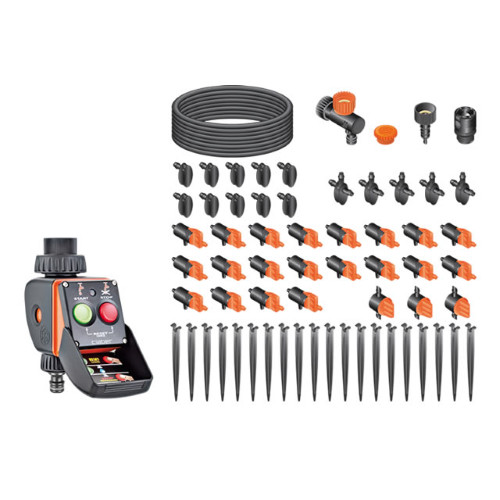 Timer kit pratico claber - timer,