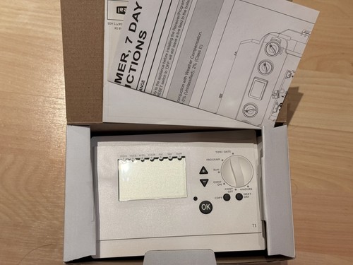Ideal 204545 kit timer - 204545,