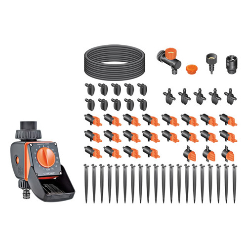 Timer kit logica claber - 20,