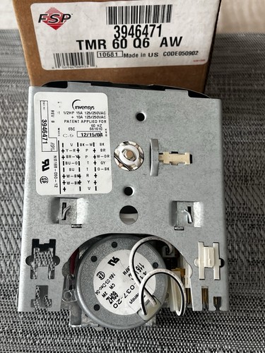 Nuovo oem whirlpool - nuovo,