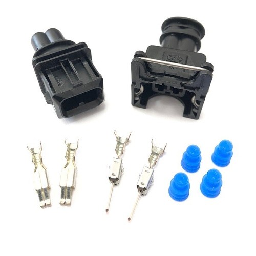 Kit connettore timer - kit,