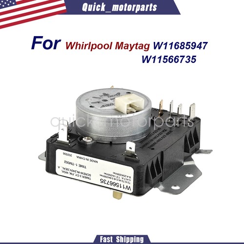 Nuovo kit timer asciugatrice - timer,