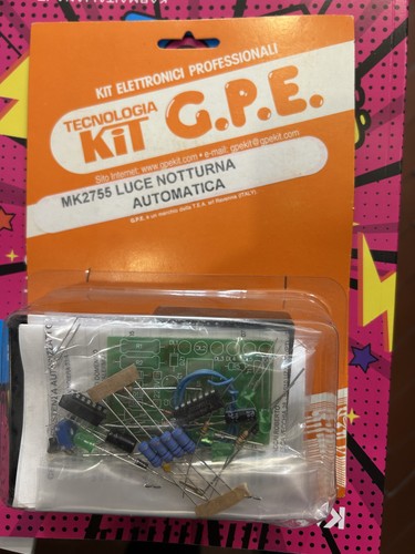 Kit 1315 memo timer - mk,
