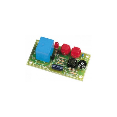 Kit timer start stop - stop, 0-15