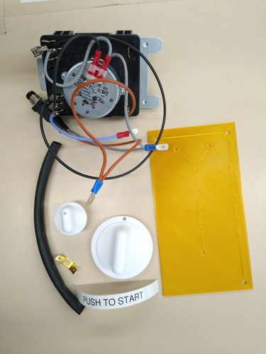 D505797 kit timer - d505797,
