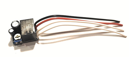 Micro auto smd timer ritardo - micro,