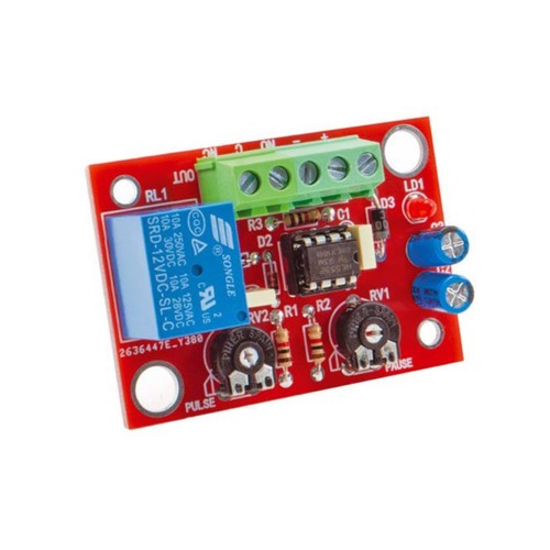 Kit modulo timer per - kit,