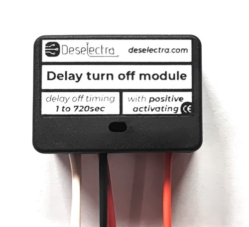 Timer auto switch time - time, relay