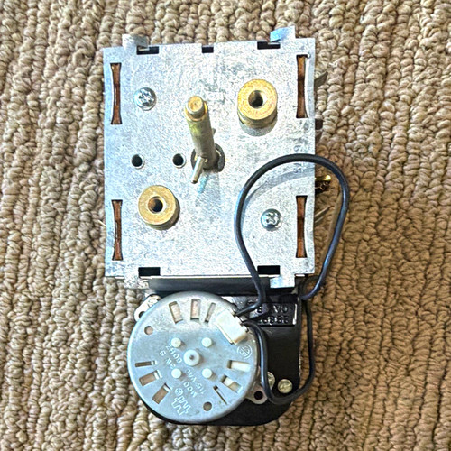 Maytag maycor kit - maytag, timer
