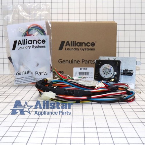 Kit conversione timer