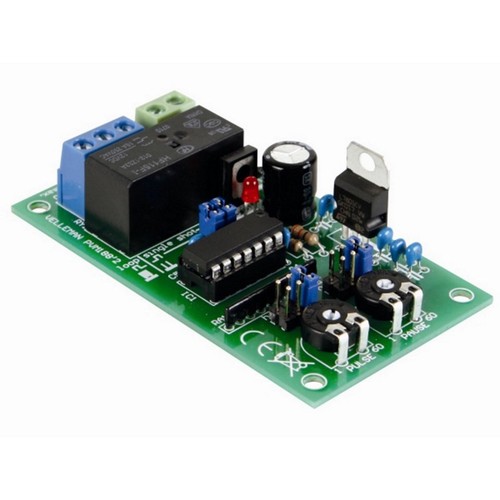 Kit timer universale secondo - timer,
