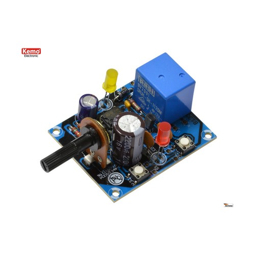 Kit timer precisione start - kit,