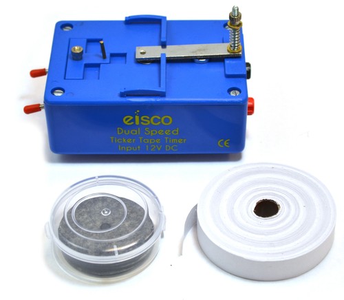 Eisco labs kit - eisco, timer
