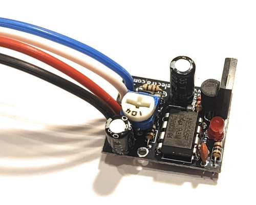 Interruttore timer luce - luce, auto