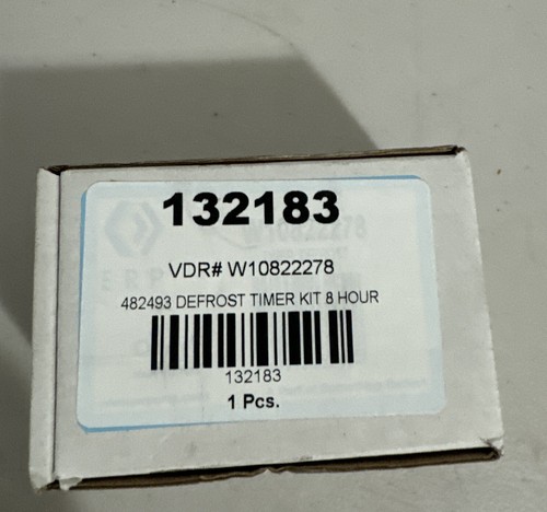 482493 kit timer sbrinamento - kit,