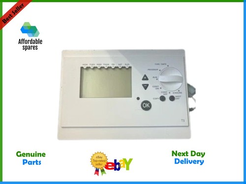Ideal electronic timer kit - ideal,