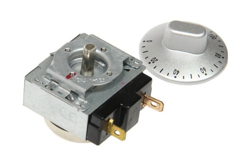 Ricambio kit timer manopola - e,